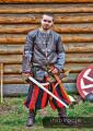 Zaku na Majówce w 2013 r. w Kaliskim Gródzie Piastów