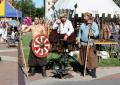 V Łódzka Wioska Historyczna