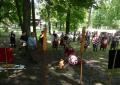 Dni Sieradza 2013 - Słowiański Mit o Stworzeniu Świata