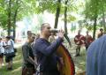 Dni Sieradza 2013 - Słowiański Mit o Stworzeniu Świata