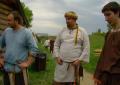 Majówka historyczna na grodzisku Zawodzie