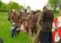 Majówka historyczna na grodzisku Zawodzie