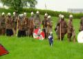 Majówka historyczna na grodzisku Zawodzie