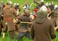 Majówka historyczna na grodzisku Zawodzie