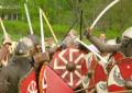 Majówka historyczna na grodzisku Zawodzie