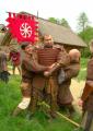 Majówka historyczna na grodzisku Zawodzie