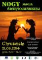 Magia Nocy Świętojańskiej - Chruściele