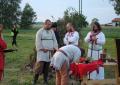 Magia Nocy Świętojańskiej - Chruściele