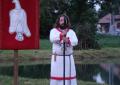 Magia Nocy Świętojańskiej - Chruściele