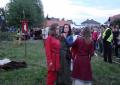 Magia Nocy Świętojańskiej - Chruściele