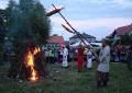 Magia Nocy Świętojańskiej - Chruściele
