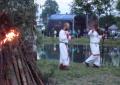 Magia Nocy Świętojańskiej - Chruściele