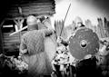 XVII Festiwal Słowian i Wikingów