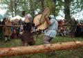 IV Raciborski Festiwal Średniowieczny: Mroczne Wieki 2012