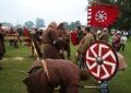 IV Raciborski Festiwal Średniowieczny: Mroczne Wieki 2012