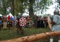 IV Raciborski Festiwal Średniowieczny: Mroczne Wieki 2012