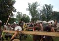 IV Raciborski Festiwal Średniowieczny: Mroczne Wieki 2012