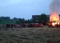 IV Raciborski Festiwal Średniowieczny: Mroczne Wieki 2012