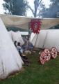 IV Raciborski Festiwal Średniowieczny: Mroczne Wieki 2012