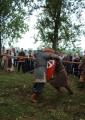 IV Raciborski Festiwal Średniowieczny: Mroczne Wieki 2012